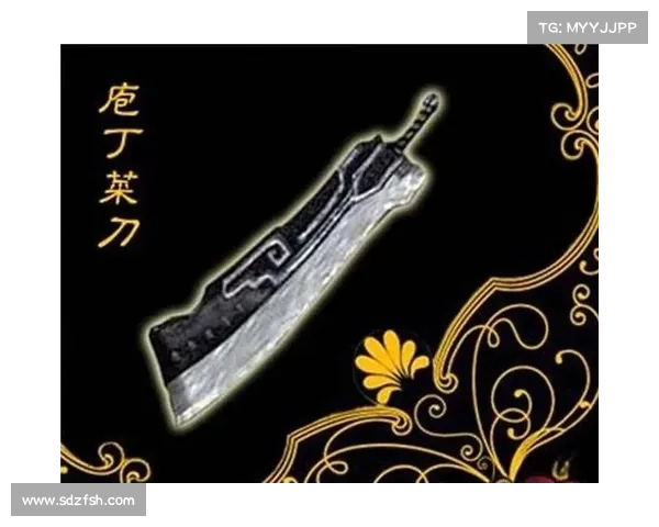 王者兵器谱:尽现万千神兵利器 王者兵器谱:尽现万千神兵利器