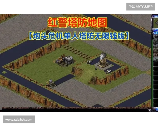 红警2:巧妙避免建筑被偷 红警2:巧妙避免建筑被偷