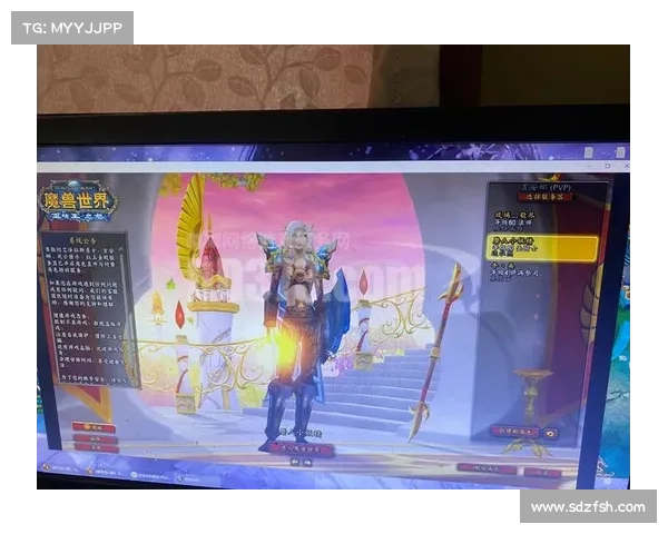 魔兽世界PVP等级查询攻略 魔兽世界PVP等级查询攻略