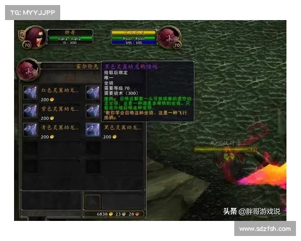 魔兽世界怀旧服:重塑经验任务,解析分解新玩法 魔兽世界怀旧服:重塑经验任务,解析分解新玩法